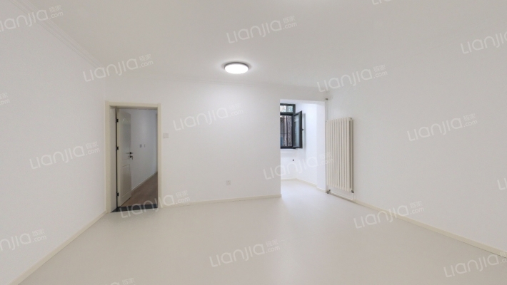 花园北路乙28号院二手房实景图