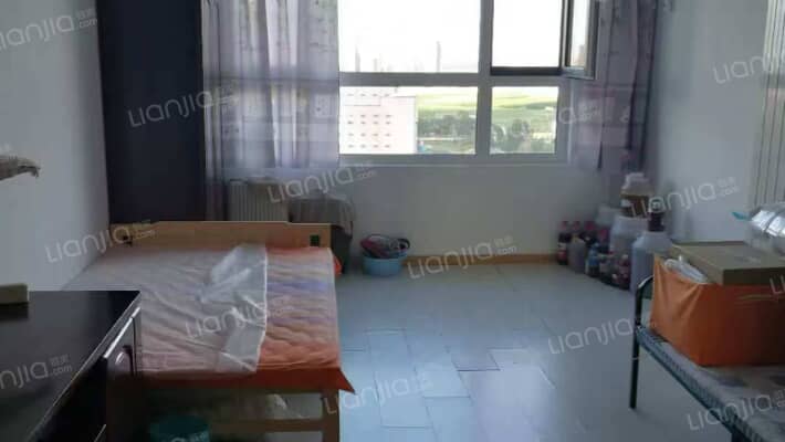 东农教师公寓二手房实景图