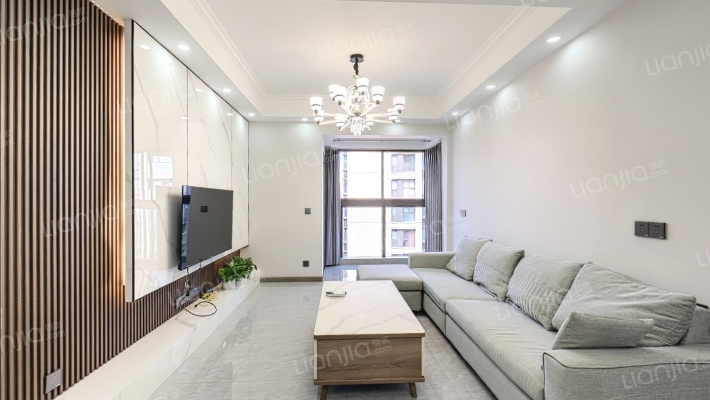 约克郡禧悦二手房实景图