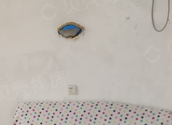 整租·蔡屯西街 3室1厅 南/北_蔡屯西街租房