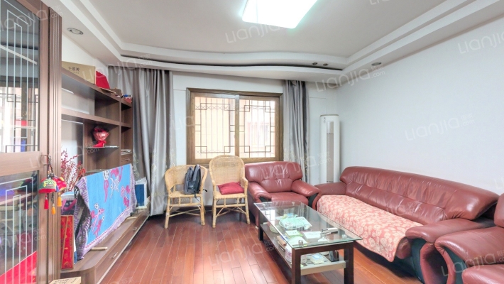 华阳佳园二手房实景图