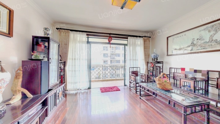 莱茵半岛二手房实景图