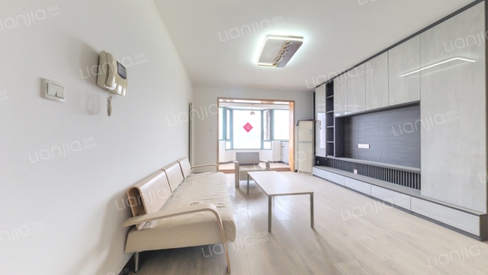 伟丰花园二手房实景图