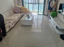 整租·如意豪庭 3室2厅 东_如意豪庭租房