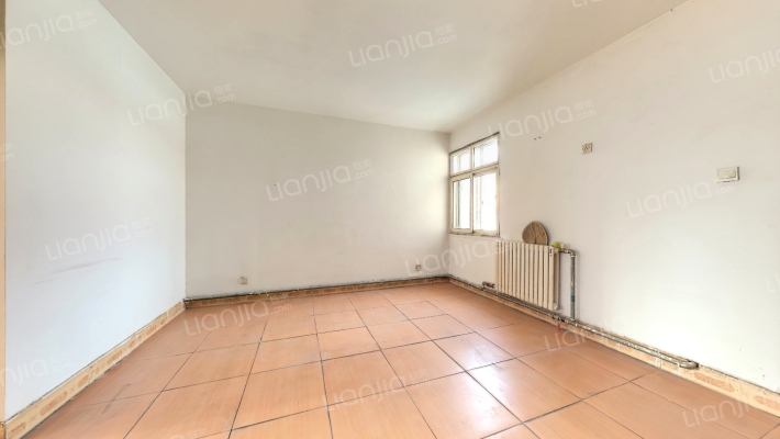 南全福小区西区二手房实景图