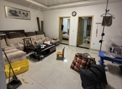 整租·警苑小区 2室2厅 东南_警苑小区租房