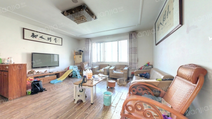 盖佳花园路北小区二手房实景图