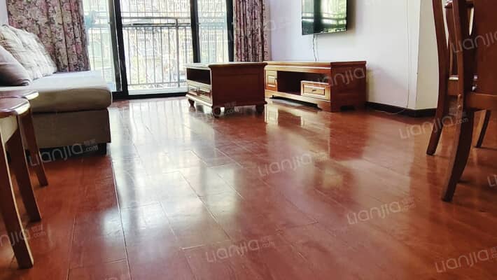 焦家沟天府民居3区二手房实景图