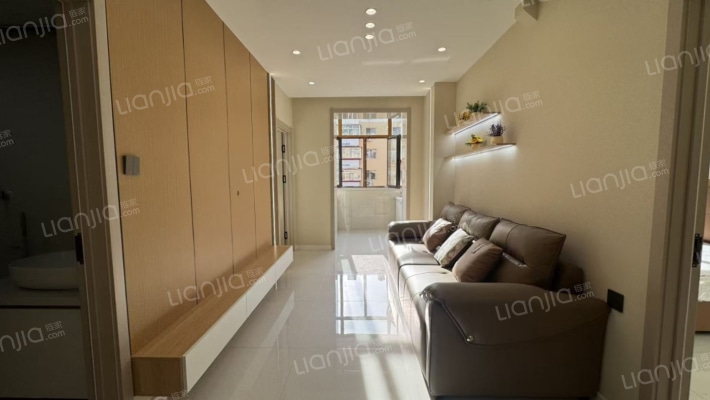 马利花园小区二手房实景图