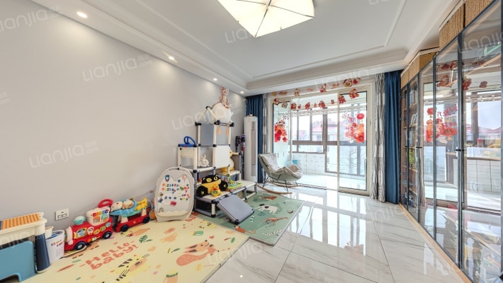 光鸿苑二手房实景图