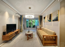 整租·三亚郡领海 3室2厅 南_三亚郡领海租房