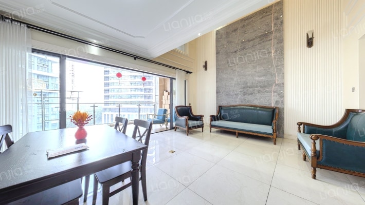 博海名苑二手房实景图