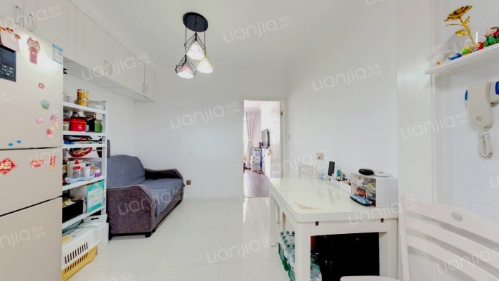 内江二村二手房实景图