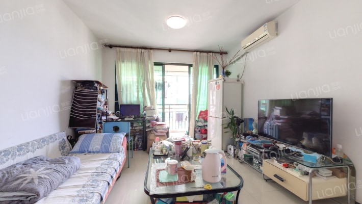 麒麟花园A区二手房实景图