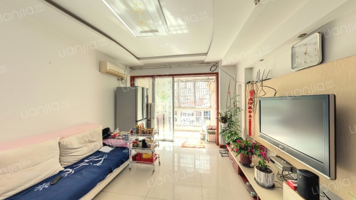 普惠苑二手房实景图