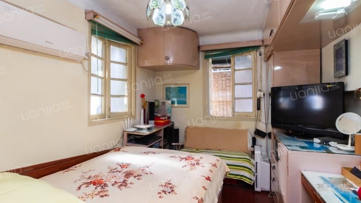 古柏小区二手房实景图