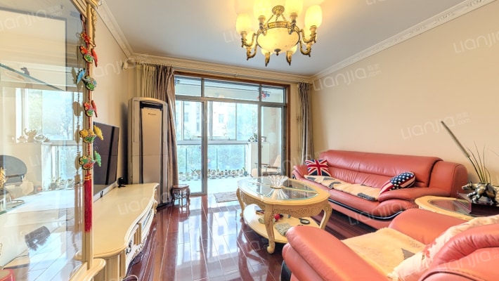 良辰美景公寓二手房实景图