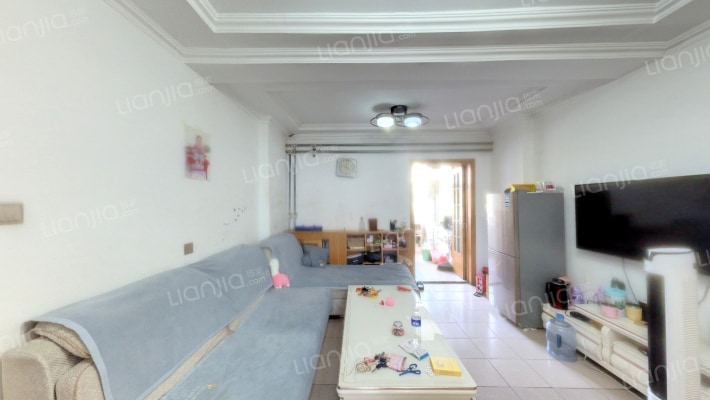 工程技术学院宿舍二手房实景图