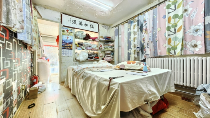 建设路77号二手房实景图