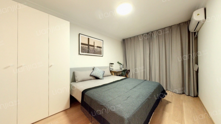 塘桥小区二手房实景图