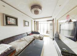 整租·东部星城东区 2室2厅 复式 南_东部星城东区租房