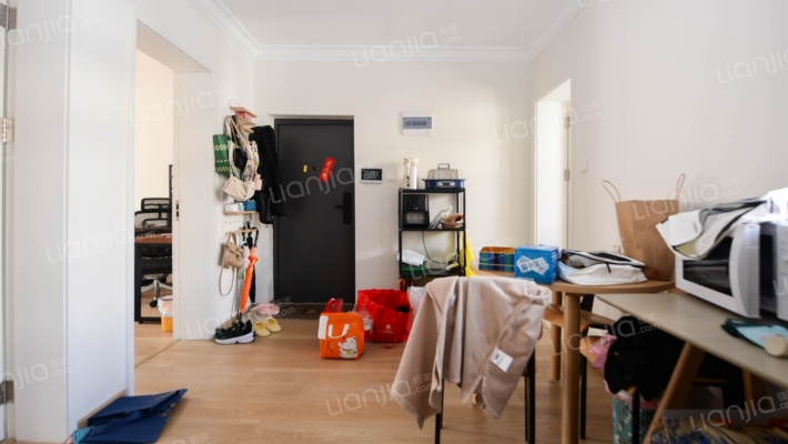 金浦小区(金桥)二手房实景图