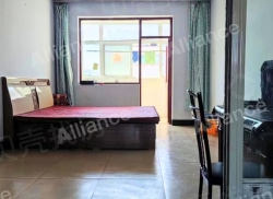 整租·上谷现代城 2室2厅 南/北_上谷现代城租房