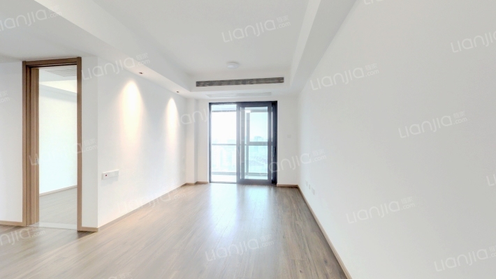 天元府二期二手房实景图