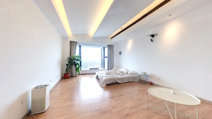 新中关二手房实景图