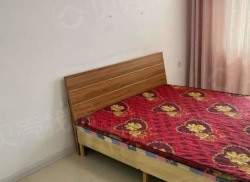 整租·民大住宅园区 1室0厅 南_民大住宅园区租房