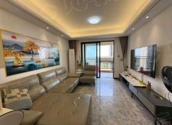 整租·绿地城际空间站 3室2厅 南_绿地城际空间站租房