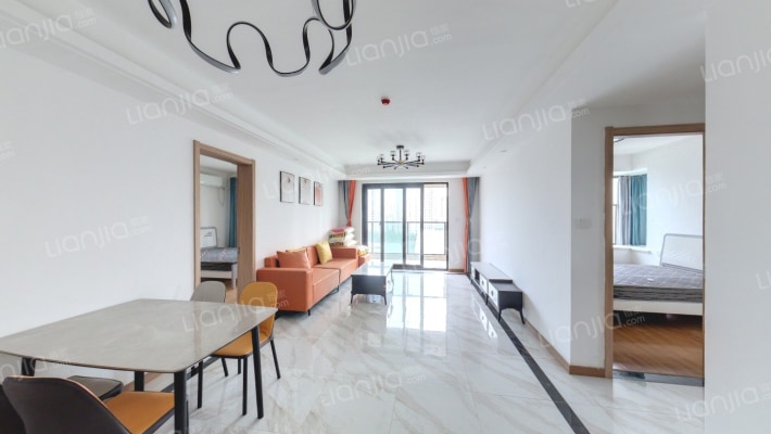 旭海苑二手房实景图