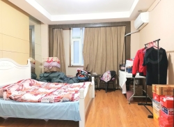 整租·景澜广场 1室0厅 南_景澜广场租房