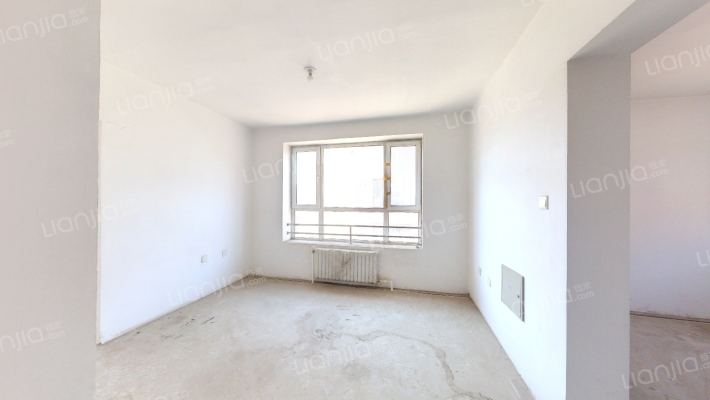 进步新居二手房实景图