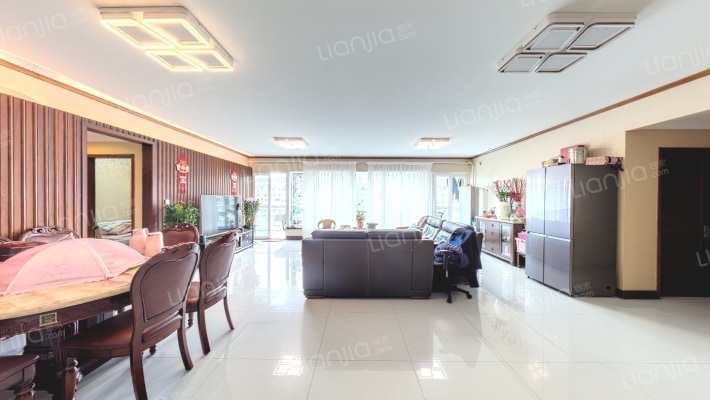 翠海花园二期二手房实景图