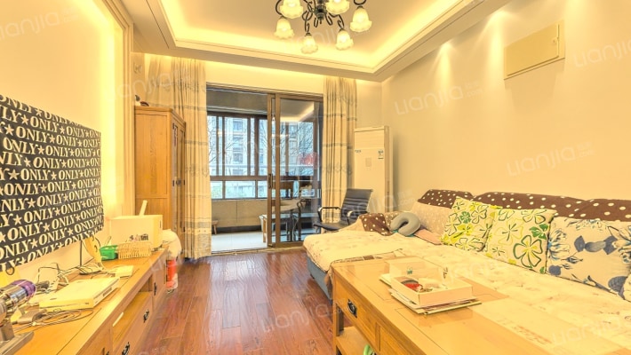 绿地清猗园(威廉公馆三期)二手房实景图