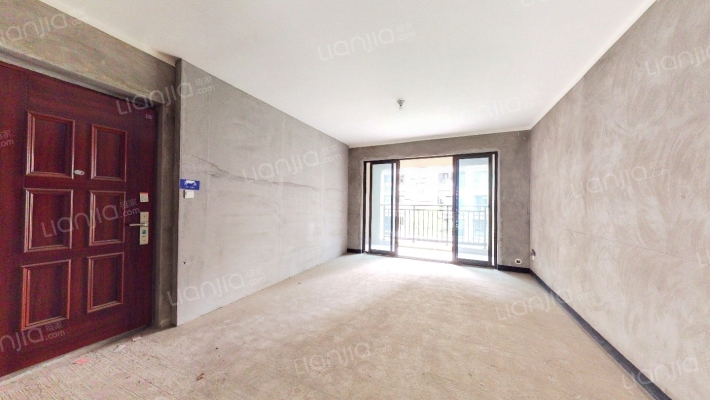 中骏雍景湾二手房实景图