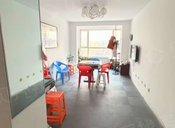 整租·永庆裕丰馨苑 2室1厅 南_永庆裕丰馨苑租房