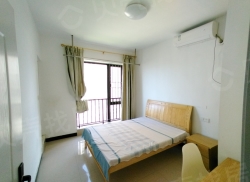 合租·恒宇国际公园 2居室 南/北卧_恒宇国际公园租房