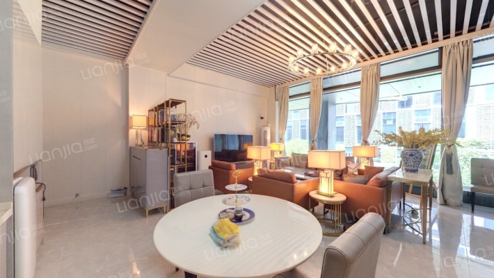 太子湾商务广场T4二手房实景图