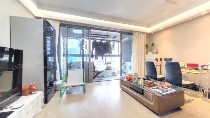 云湖漫城二手房实景图