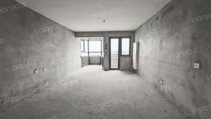 珠江京津国际城二手房实景图