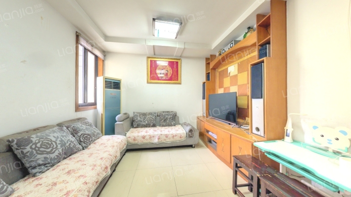 浦珠花园二手房实景图