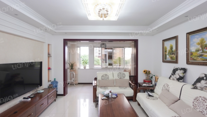 北滨壹号二手房实景图