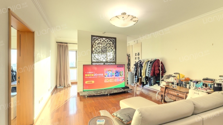 世茂滨江花园二手房实景图