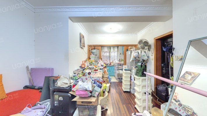 兴裕新村二手房实景图