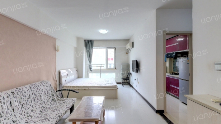 恒运豪庭二手房实景图