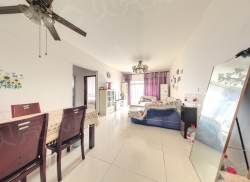 整租·温馨家园 2室1厅 南_温馨家园租房