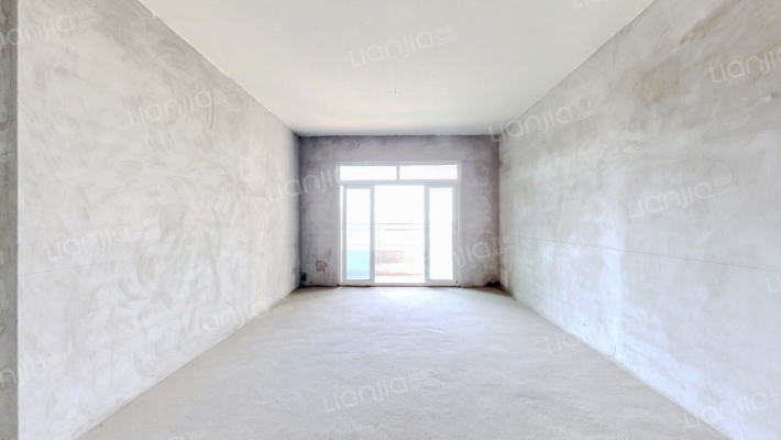 福城天街二手房实景图