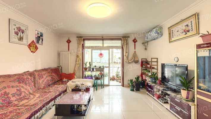 观音景园二期二手房实景图